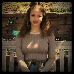 Meet your Posher, Jayla